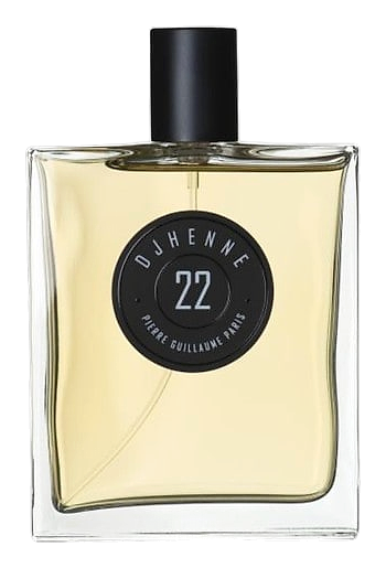 Djhenne 22 by Pierre Guillaume Paris
