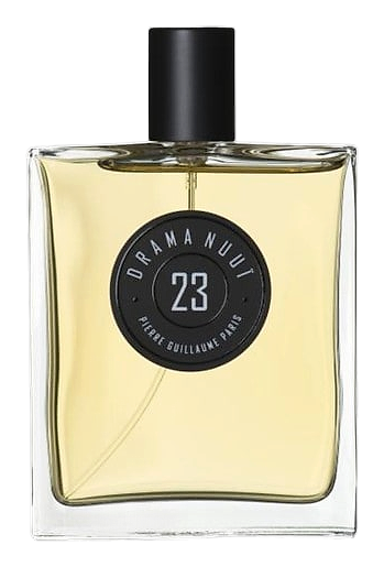 Drama Nuui 23 by Pierre Guillaume Paris