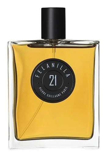 Felanilla 21 by Pierre Guillaume Paris