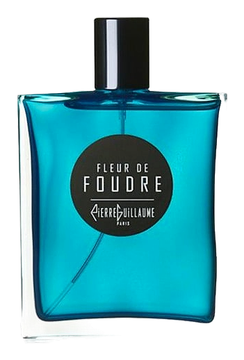 Fleur de Foudre by Pierre Guillaume Paris