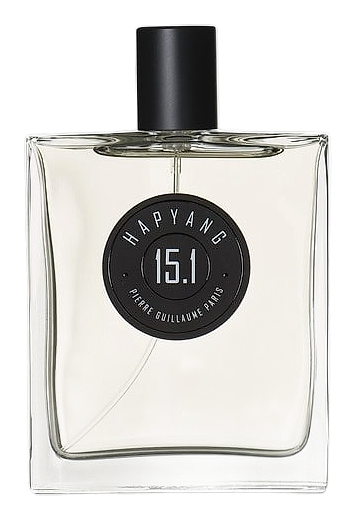 Hapyang 15.1 by Pierre Guillaume Paris