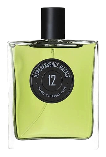Hyperessence Matale 12 by Pierre Guillaume Paris