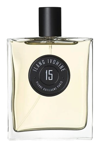 Ilang Ivohibe 15 by Pierre Guillaume Paris