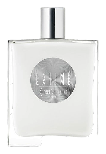 Intime.Extime by Pierre Guillaume Paris