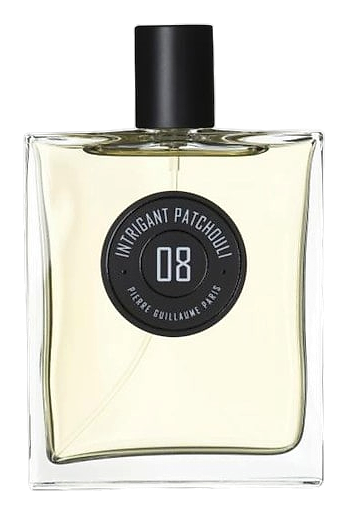 Intrigant Patchouli 08 by Pierre Guillaume Paris