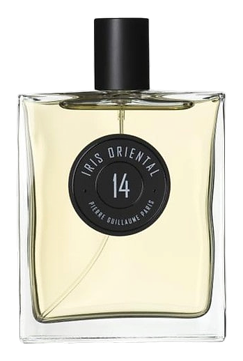 Pierre Guillaume Paris Iris Oriental 14