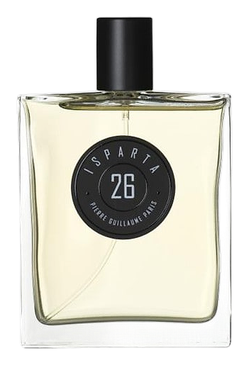 Pierre Guillaume Paris Isparta 26