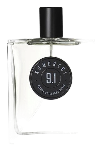 Komorebi 9.1 by Pierre Guillaume Paris