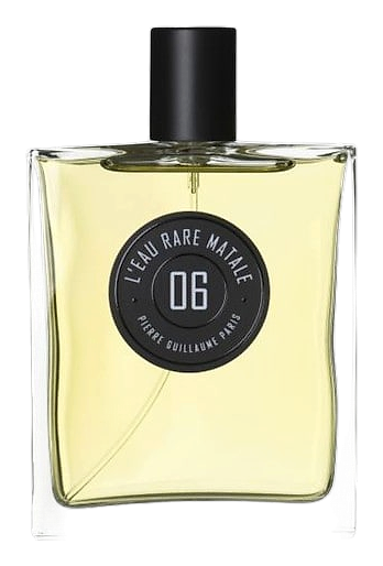 L'Eau Rare Matale 06 by Pierre Guillaume Paris