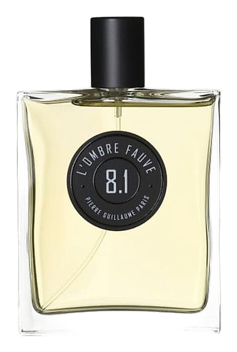 L'ombre Fauve 8.1 by Pierre Guillaume Paris