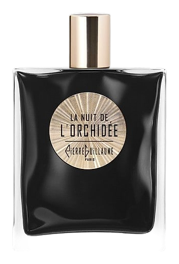 La Nuit de L’Orchidee by Pierre Guillaume Paris