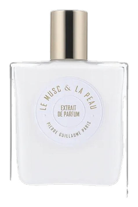 Pierre Guillaume Paris Le Musc & La Peau Extrait de Parfum