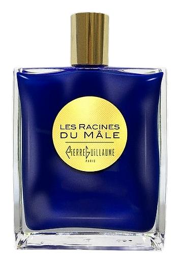 Les Racines Du Mâle by Pierre Guillaume Paris