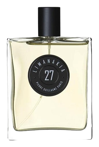 Limanakia 27 by Pierre Guillaume Paris