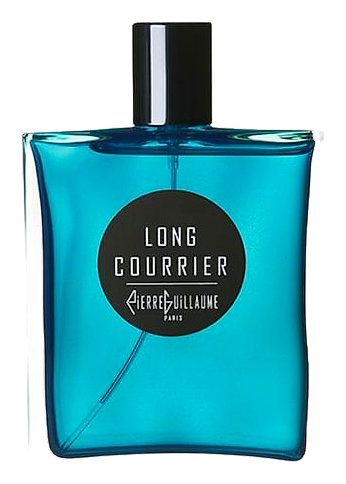 Long Courrier by Pierre Guillaume Paris