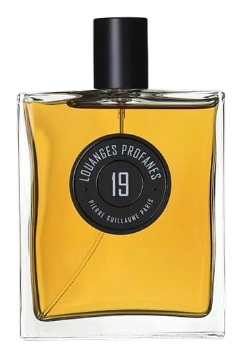 Louanges Profanes 19 by Pierre Guillaume Paris