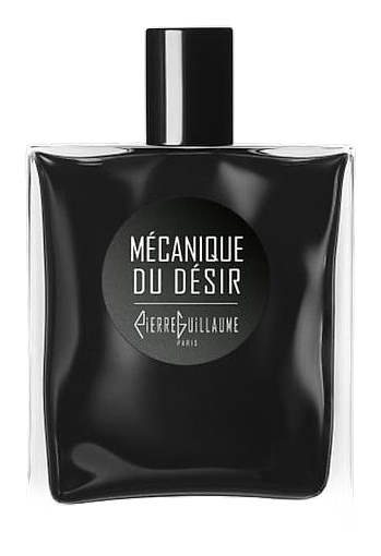 Mécanique Du Désir by Pierre Guillaume Paris