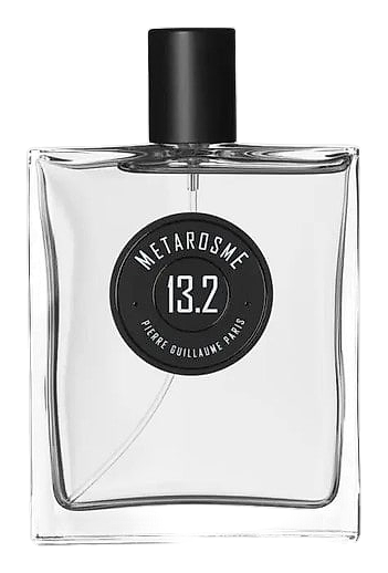 Métarosme 13.2 by Pierre Guillaume Paris