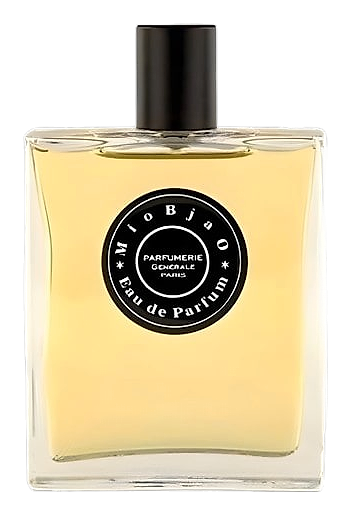 Mio Bjao by Pierre Guillaume Paris
