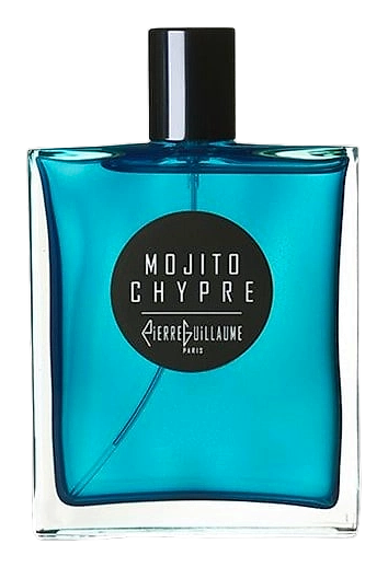 Mojito Chypre by Pierre Guillaume Paris