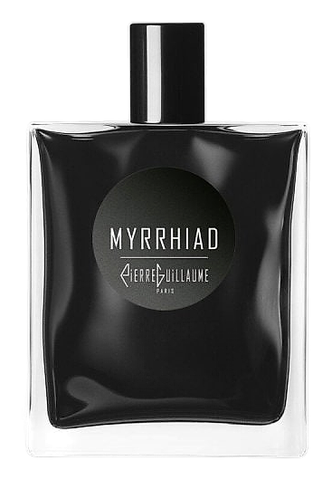 Myrrhiad by Pierre Guillaume Paris