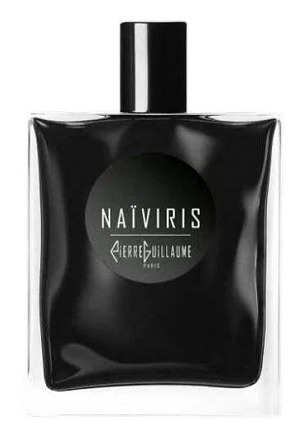 Naïviris by Pierre Guillaume