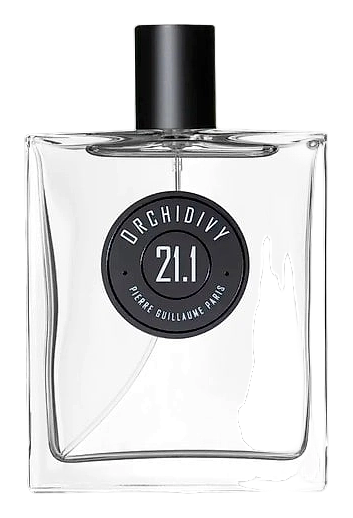 Orchidivy 21.1 by Pierre Guillaume Paris