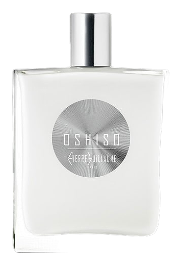 Pierre Guillaume Paris Oshiso