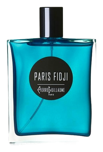 Paris Fidji by Pierre Guillaume Paris