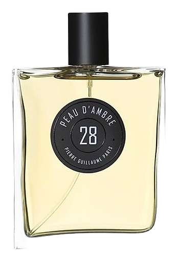 Peau D'ambre 28 by Pierre Guillaume Paris