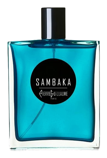 Sambaka by Pierre Guillaume Paris