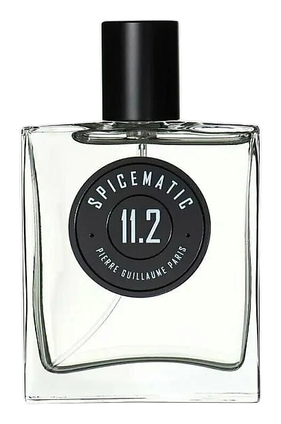 Spicematic 11.2 by Pierre Guillaume Paris