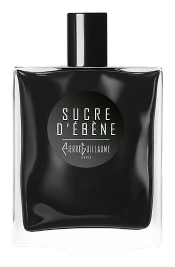 Sucre D'ebene by Pierre Guillaume Paris