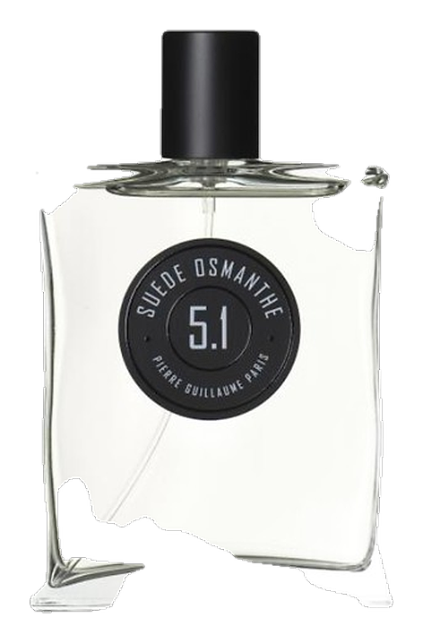 Suede Osmanthe 5.1 by Pierre Guillaume Paris