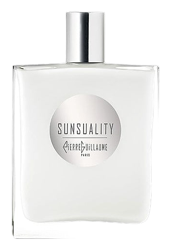 Sunsuality by Pierre Guillaume Paris