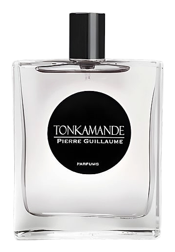 Pierre Guillaume Paris Tonkamande