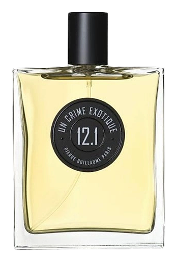 Un Crime Exotique 12.1 by Pierre Guillaume Paris