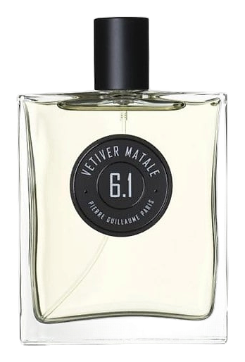 Vetiver Matale 6.1 by Pierre Guillaume Paris