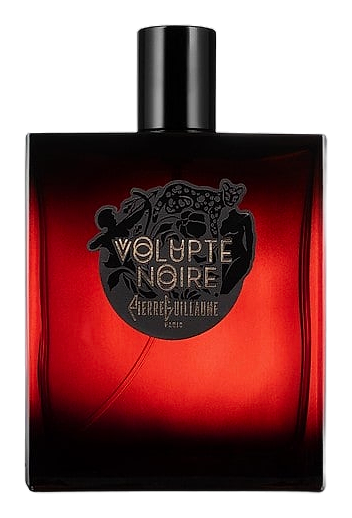 Volupté Noire by Pierre Guillaume Paris