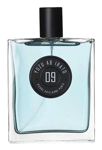 Yuzu Ab Irato 09 by Pierre Guillaume Paris – Eau de Toilette