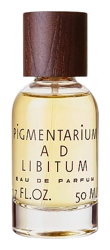 Ad Libitum by Pigmentarium