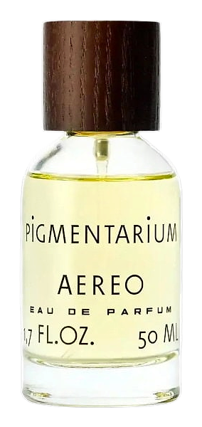 Pigmentarium Aereo