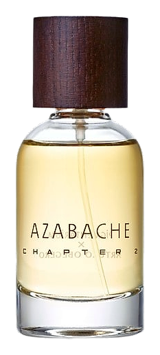 Azabache Chapter 2 by Pigmentarium