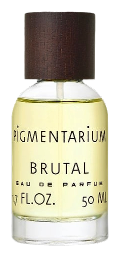 Brutal by Pigmentarium