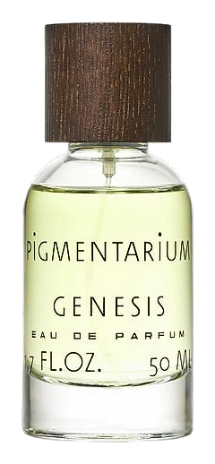 Genesis by Pigmentarium