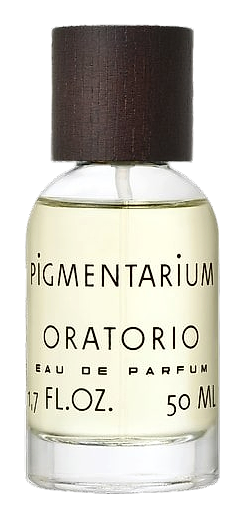Oratorio by Pigmentarium