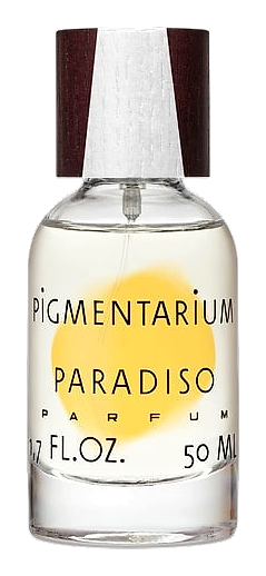 Paradiso 2025 by Pigmentarium