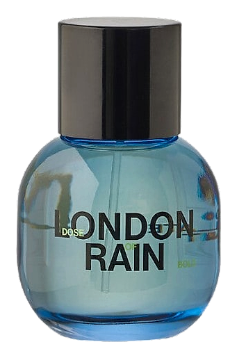 London Rain
