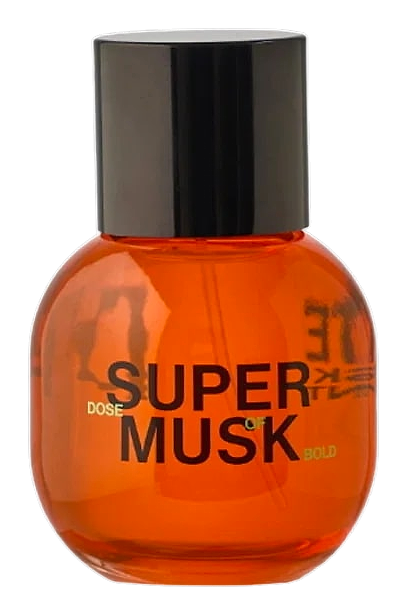 Supermusk by Pills Parfums