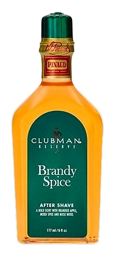 Clubman Reserve Brandy Spice by Pinaud Clubman